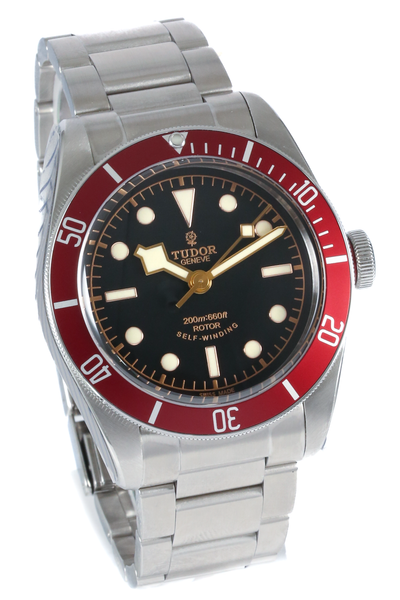 Tudor Heritage Black Bay 79220R